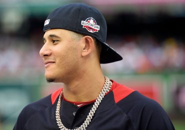 Manny Machado le cede el número 13 a Junior Caminero para el Clásico 2026