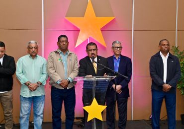 PLD tilda el 2025 de nefasto para la agricultura; condena maltrato a profesionales agropecuarios