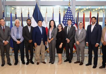 Diputado Tobías Crespo invitado por el Departamento de Estado de EE.UU. a programa sobre tecnología e innovación