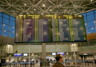 Las aerolíneas sufren fuertes descensos en Bolsa por el ataque de EEUU e Israel a Irán