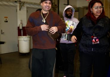 Shadow Blow triunfa en Boston y corona el cierre del Carnaval de Puerto Plata