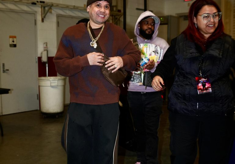 Shadow Blow triunfa en Boston y corona el cierre del Carnaval de Puerto Plata