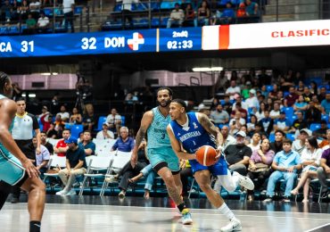 Dominicana pulveriza a Nicaragua y se adueña primer lugar grupo A en Ventana Mundial