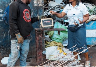 Alcaldía del DN e Interior y Policía desarrollan jornada de concienciación ciudadana en Villa Consuelo