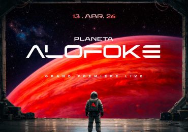 Planeta Alofoke iniciará el 13 de abril con transmisión en vivo 24 horas por YouTube
