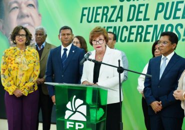 FP asegura que el Gobierno actúa “sin un plan coherente” por falta de visión en Educación