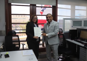 Diputado Ramón Raposo somete ley crearía protocolo de búsqueda urgente para personas desaparecidas