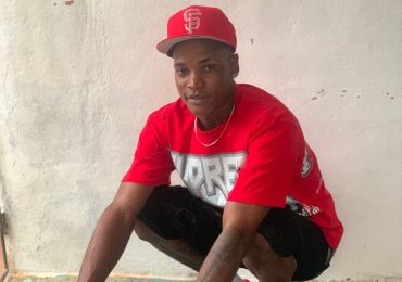 Piden ayuda para joven que queda parapléjico tras disparo policial en La Romana