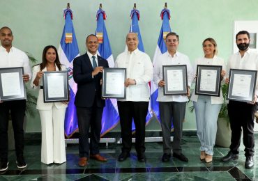 MIREX logra recertificación del Sistema Integrado de Gestión (SIG) de la Calidad, Antisoborno y Compliance