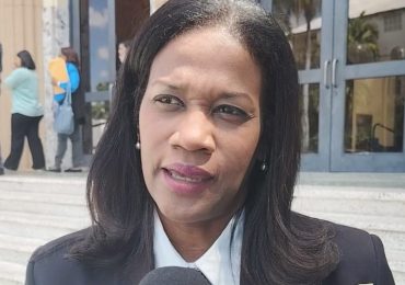 Abogada llama al Ministerio Público a respetar la presunción de inocencia