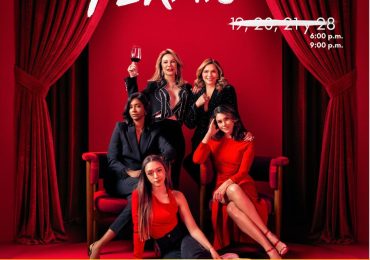“Sin Pedir Permiso” cierra primera temporada con cinco funciones sold out antes de su estreno