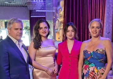 La cantante puertorriqueña Cat Serrano estrena video musical de “One Night”