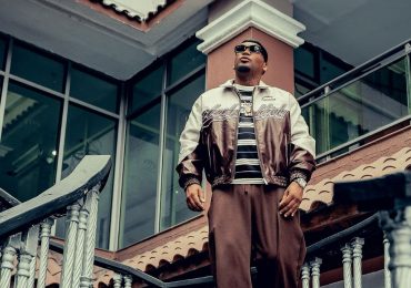 Átomo, domina el mercado Dominicano como la promesa del Rap con su EP “Serendipia”