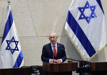 Medios iraníes afirman que ha habido un ataque contra la oficina de Netanyahu en Israel