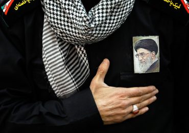 Jameneí decidió conscientemente quedarse en su lugar de trabajo pese al riesgo