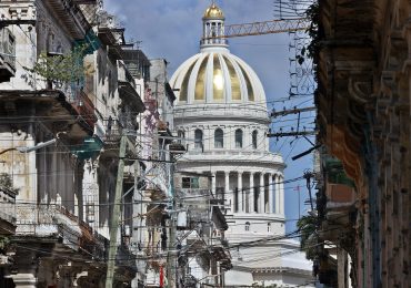 Cuba en apagón masivo: seis millones de personas sin corriente, teléfono, gas e internet