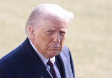 Trump asegura que esta era "la última y mejor oportunidad" para atacar Irán