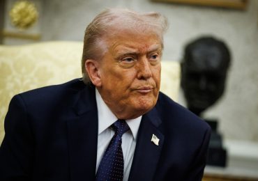 Trump asegura que el Gobierno de Cuba "va a caer muy pronto"