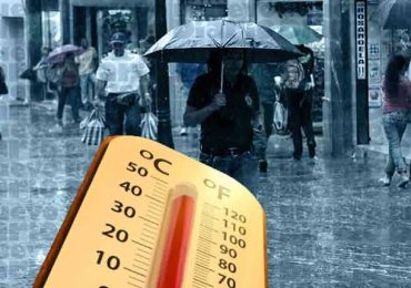 Clima en República Dominicana: temperaturas altas y posibilidad de chubascos dispersos