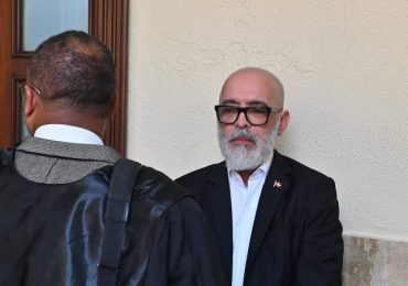 Ángel Martínez admite habló mentiras y difamó al presidente Luis Abinader