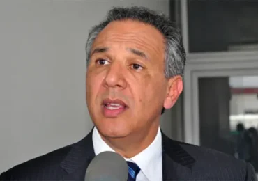 Defensa de José Ramón Peralta afirma que acusación del MP “es un cuento por carecer de pruebas”