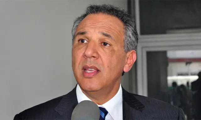 Defensa de José Ramón Peralta afirma que acusación del MP “es un cuento por carecer de pruebas”