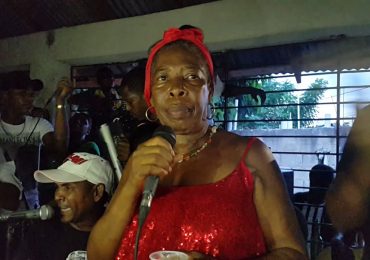 Centro Cultural Banreservas expresa condolencias por la muerte de Enerolisa Núñez