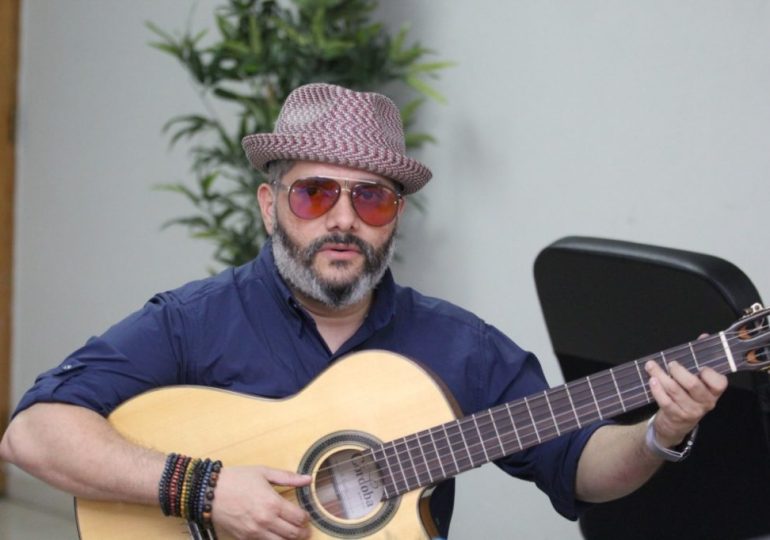 Pavel Núñez tendrá presentación especial en Premios Soberano