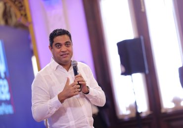 Kelvin Cruz tras serie de RD vs Detroit: “El país está listo para montar eventos deportivos de nivel internacional”